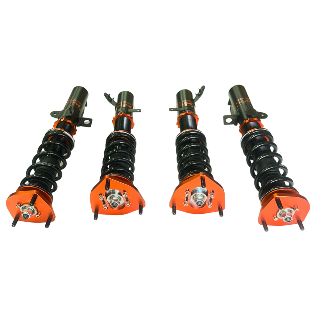 Toyota Corolla AE82 83-87 - KSPORT Coilover Kit