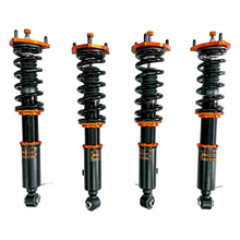 Load image into Gallery viewer, Toyota SUPRA MA70  86-92 - KSPORT Coilover Kit