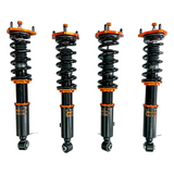 Toyota Supra MA70 87-91 - KSPORT Coilover Kit