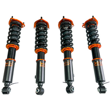 Load image into Gallery viewer, Toyota SUPRA MA70  86-92 - KSPORT Coilover Kit