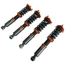 Load image into Gallery viewer, Toyota SUPRA MA70  86-92 - KSPORT Coilover Kit