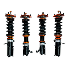 Load image into Gallery viewer, Toyota Celica ST 162 85-89 - KSPORT Coilover Kit