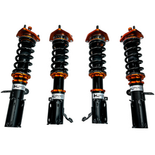 Load image into Gallery viewer, Toyota Celica ST 162 85-89 - KSPORT Coilover Kit