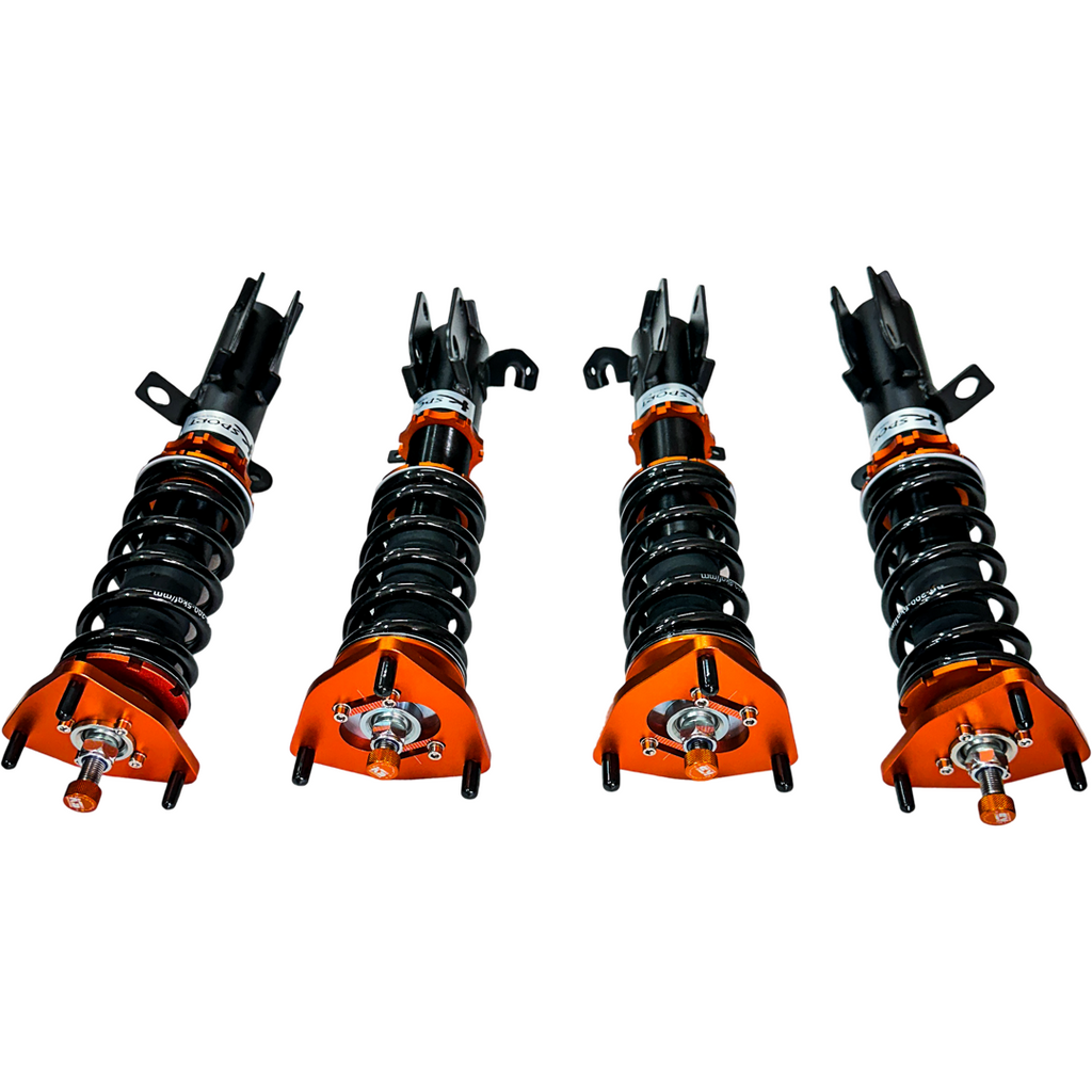 Toyota Celica ST 162 85-89 - KSPORT Coilover Kit