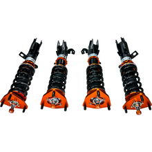 Load image into Gallery viewer, Toyota Celica ST 162 85-89 - KSPORT Coilover Kit