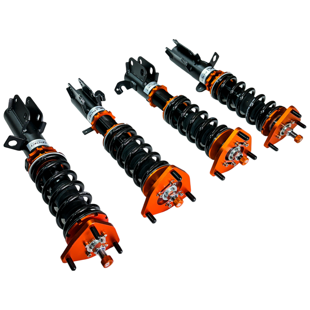 Toyota Celica ST 162 85-89 - KSPORT Coilover Kit