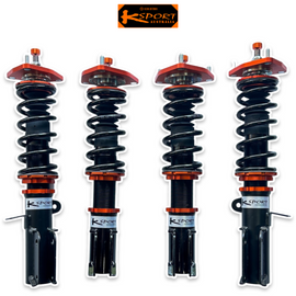 Toyota Celica ST182/ST184  89-94 - KSPORT Coilover Kit