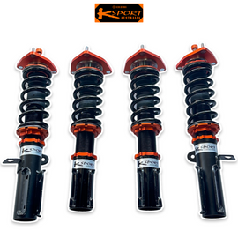 Toyota Celica ST182/ST184  89-94 - KSPORT Coilover Kit