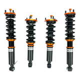 Toyota CHASER JZX100/90 96-00 - KSPORT Coilover Kit