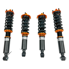Toyota CHASER JZX100/90 96-00 - KSPORT Coilover Kit