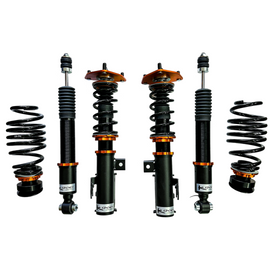 Toyota COROLLA ALTIS ZRE141/ZRE142  08-12 - KSPORT Coilover Kit