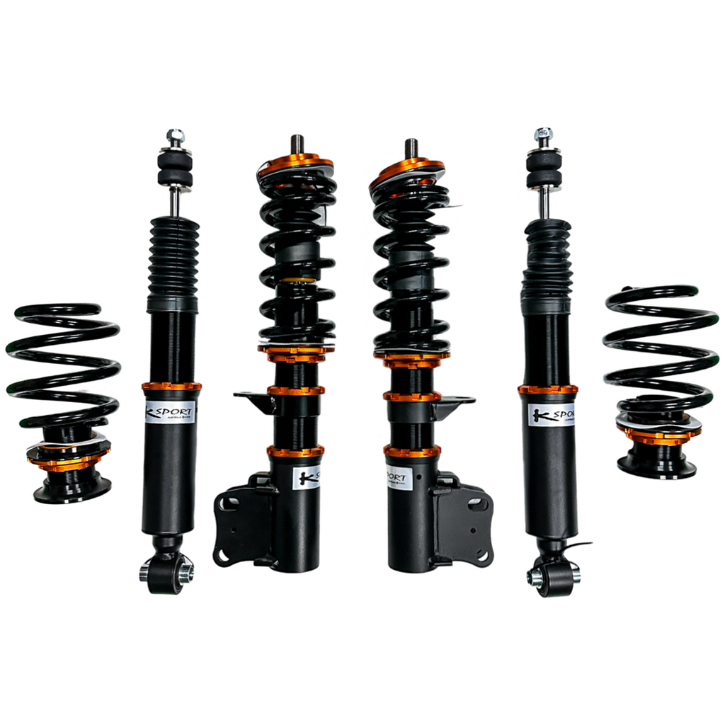 Holden Commodore VR-VS - KSPORT Coilover Kit