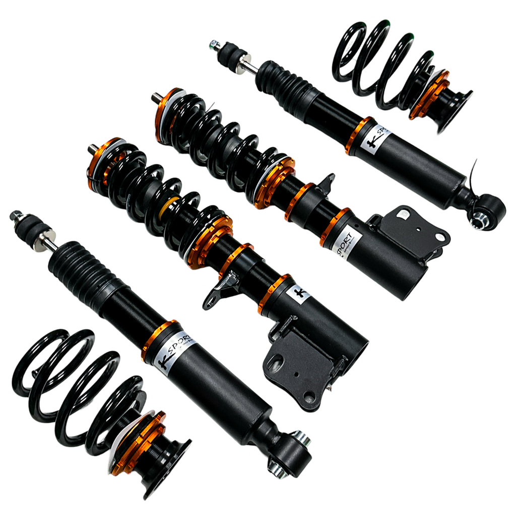 Holden Commodore VR-VS - KSPORT Coilover Kit