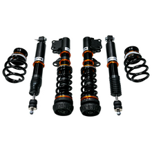 Load image into Gallery viewer, Holden Commodore VR-VS with Front Strut Tops - KSPORT Coilover Kit