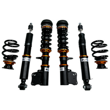 Load image into Gallery viewer, Holden Commodore VR-VS with Front Strut Tops - KSPORT Coilover Kit