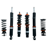 Volkswagen POLO 6R/6C 09-17 - KSPORT Coilover Kit