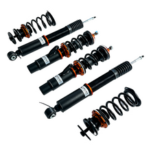 Load image into Gallery viewer, Volkswagen POLO  9N check for availability 01-05 - KSPORT Coilover Kit