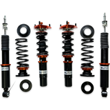 Volkswagen Golf 5 / 6 03-14 - KSPORT Coilover Kit