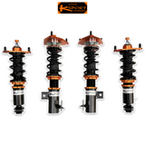 Toyota GT86 ZN6 12 - 21 - KSPORT Coilover Kit