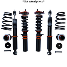 Load image into Gallery viewer, Volkswagen GOLF 2 MKII  85-92 - KSPORT Coilover Kit