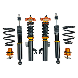 Toyota ALPHARD 16-up - KSPORT Coilover Kit