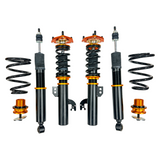 Toyota ALPHARD 16-up - KSPORT Coilover Kit