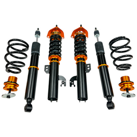 Toyota ALPHARD 16-up - KSPORT Coilover Kit
