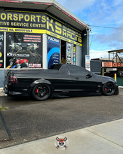 Load image into Gallery viewer, HSV VE MALOO Premium Wireless Air Suspension Kit - KS RACING