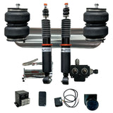 Holden Commodore VB-VL Rear Only Air Suspension Kit with Wireless Remote - KS RACING