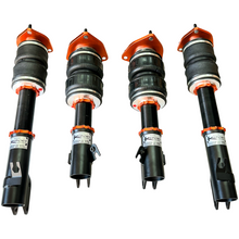 Load image into Gallery viewer, Subaru Impreza GD/GG Strut 31mm 00-07 Air Suspension Air Struts Front and Rear - K SPORT