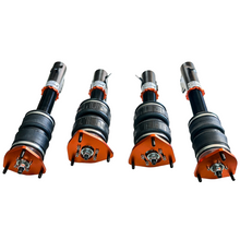 Load image into Gallery viewer, Subaru Impreza GD/GG Strut 31mm 00-07 Air Suspension Air Struts Front and Rear - K SPORT