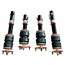 Load image into Gallery viewer, Subaru Impreza GD/GG Strut 31mm 00-07 Air Suspension Air Struts Front and Rear - K SPORT
