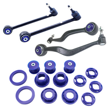 Load image into Gallery viewer, Holden Commodore VE incl HSV VE Front Arms &amp; Rear Traction Kit - Superpro