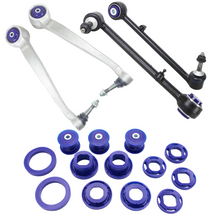 Load image into Gallery viewer, Holden Commodore VF incl HSV VF Front Arms &amp; Rear Traction Kit - Superpro