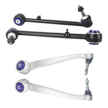 Load image into Gallery viewer, Holden Commodore VF incl HSV VF Front Control Arm Package - SUPERPRO