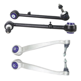 Holden Commodore VF incl HSV VF Front Control Arm Package - SUPERPRO