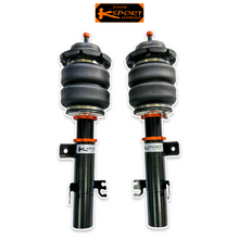 Load image into Gallery viewer, Volkswagen Transporter T6 Air Suspension Air Struts Only - K SPORT