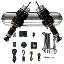 Load image into Gallery viewer, Holden Commodore VE/VF Rear Only Lite Air Suspension Kit - KS RACING