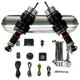 Holden Commodore VE Rear Only Lite Air Suspension Kit - KS RACING