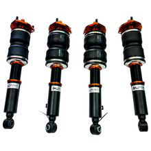 Load image into Gallery viewer, Lexus LS430 00-06 Air Suspension Air Struts Front and Rear - KSPORT