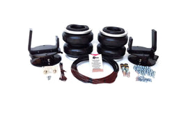 Toyota Hilux 4X4 05-15 Load Assist Airbags - BOSS AIR