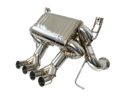 Lamborghini Aventador LP700-4 LP-740-4 SV Exhaust System