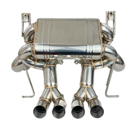 Lamborghini Aventador LP700-4 LP-740-4 SV Exhaust System