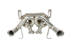 Load image into Gallery viewer, Lamborghini Aventador LP700-4 LP-740-4 SV Exhaust System