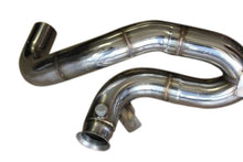 Load image into Gallery viewer, Lamborghini Gallardo Coupe &amp; Spyder 04-08 Race Spec X-Pipe Exhaust System