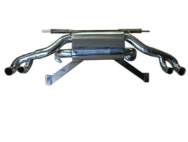 Lamborghini Gallardo LP550-2 LP560-4 LP570-4 Superleggera Performante Squadra 5.2L V10 09-14 T304 Performance Exhaust System