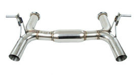 Lamborghini Huracan EVO / Performante TOP SPEED PRO-1 X-Pipe Exhaust System