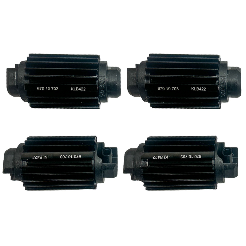 Mercedes Benz C63 AMG W205 15-UP - KSPORT Coilover Kit