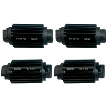 Load image into Gallery viewer, Mercedes Benz C63S AMG C205 15-UP - KSPORT Coilover Kit