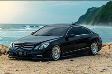 Load image into Gallery viewer, Mercedes Benz E320 RWD W212/S212 10-16 Premium Wireless Air Suspension Kit - KS RACING